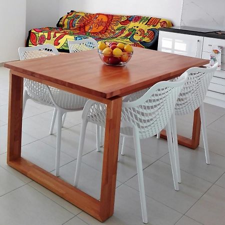 Sarande Bay Apartment 1+1 Exterior photo