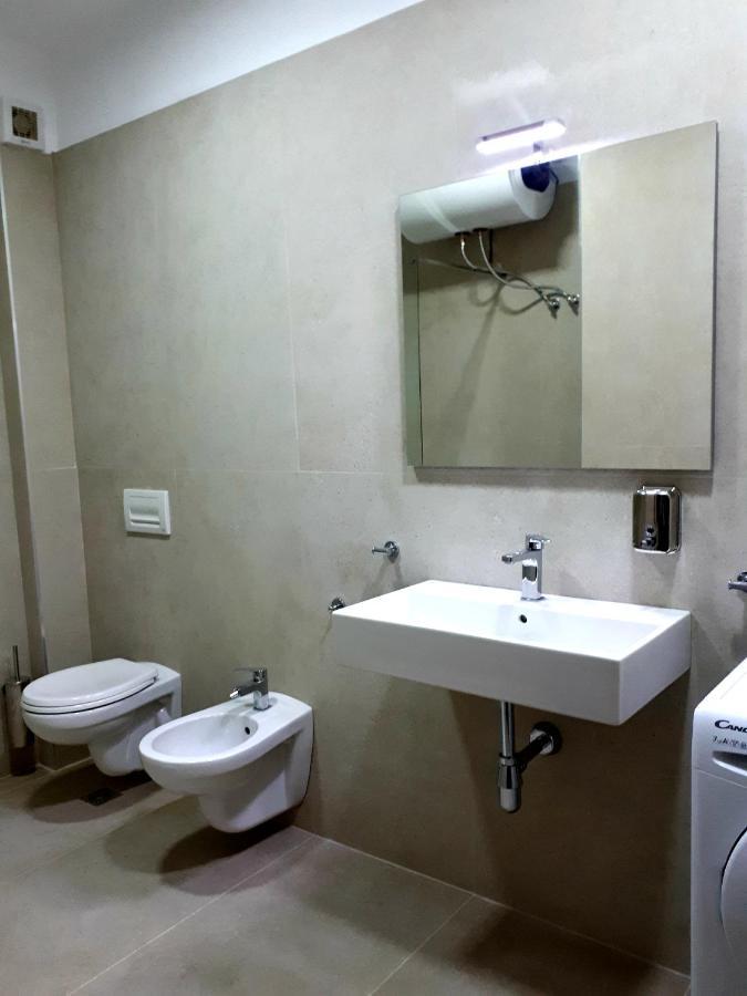 Sarande Bay Apartment 1+1 Exterior photo