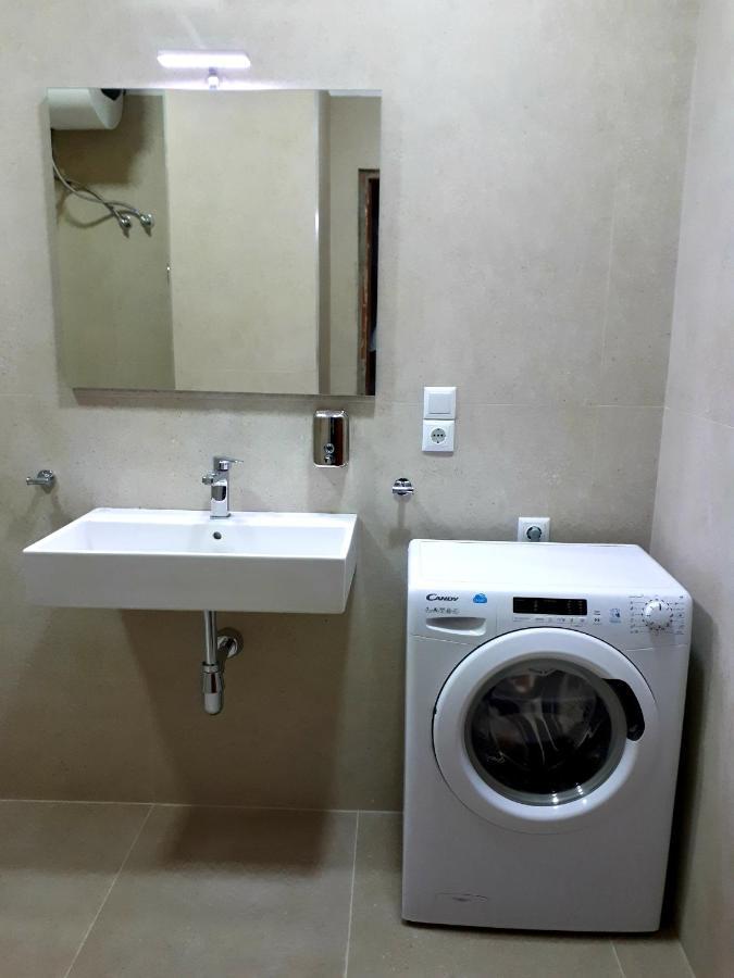 Sarande Bay Apartment 1+1 Exterior photo