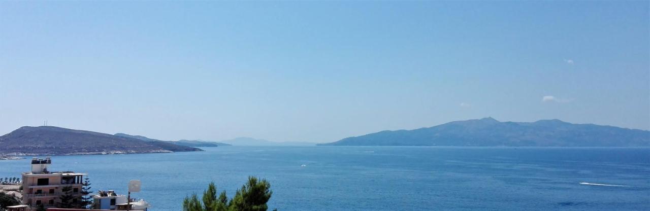 Sarande Bay Apartment 1+1 Exterior photo