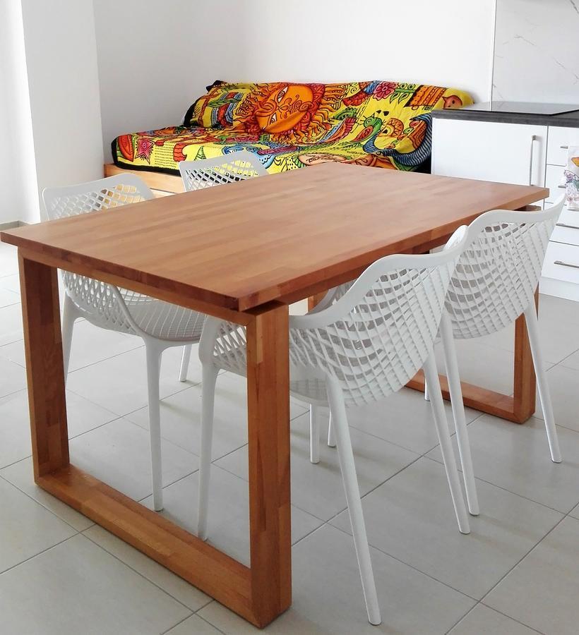 Sarande Bay Apartment 1+1 Exterior photo