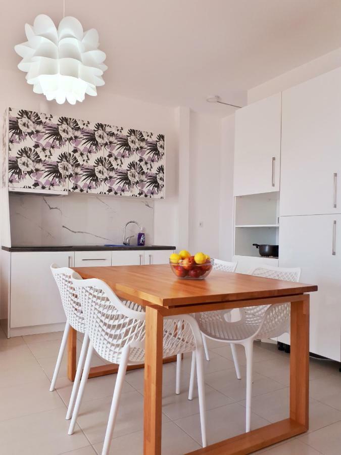 Sarande Bay Apartment 1+1 Exterior photo
