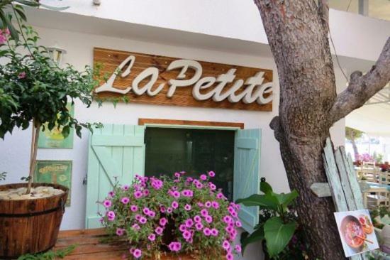 Sarande Bay Apartment 1+1 Exterior photo