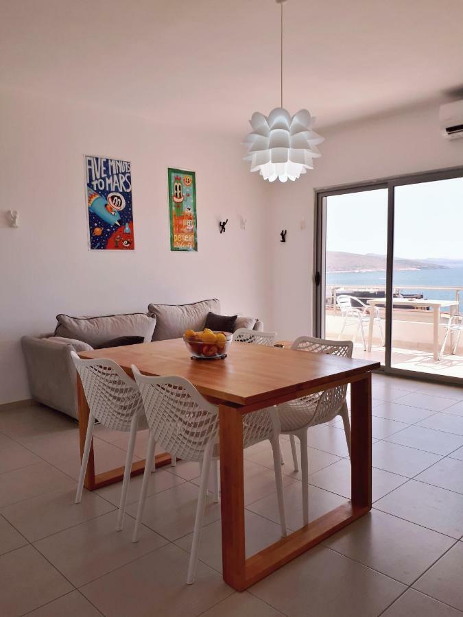 Sarande Bay Apartment 1+1 Exterior photo