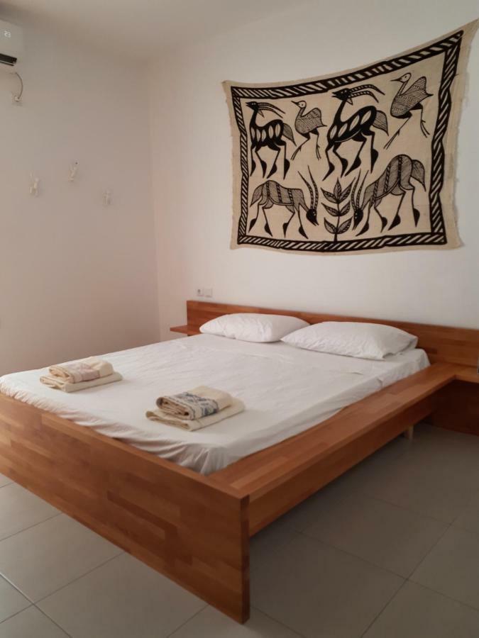 Sarande Bay Apartment 1+1 Exterior photo